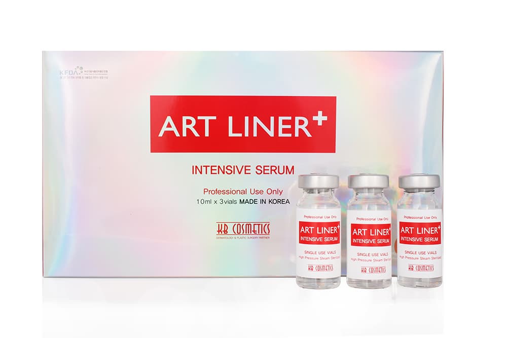 ART LINER INTENSIVE SERUM_